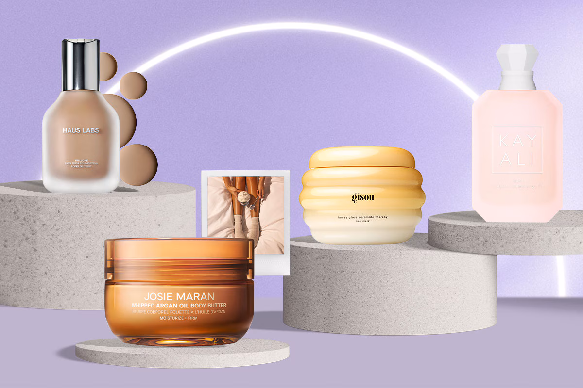 Skincare
