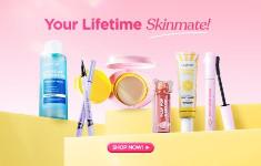 Reveal Your Timeless Beauty