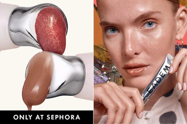 Discover the latest scents.