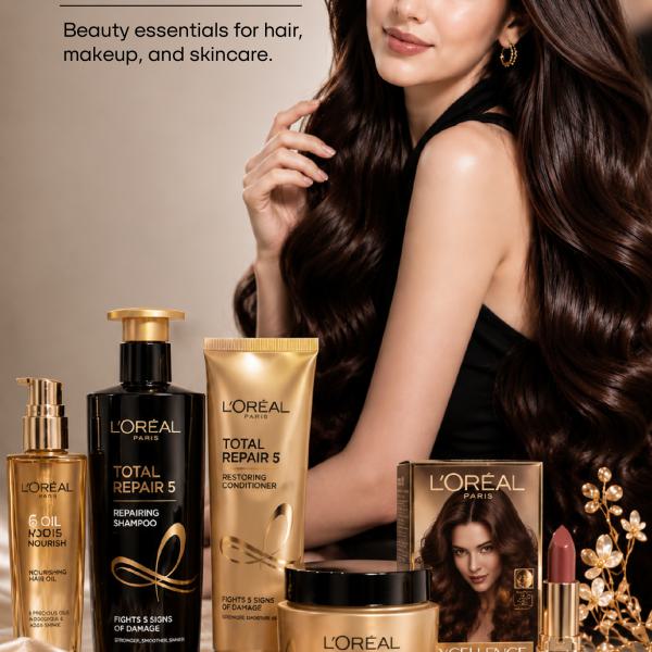 L’Oréal
