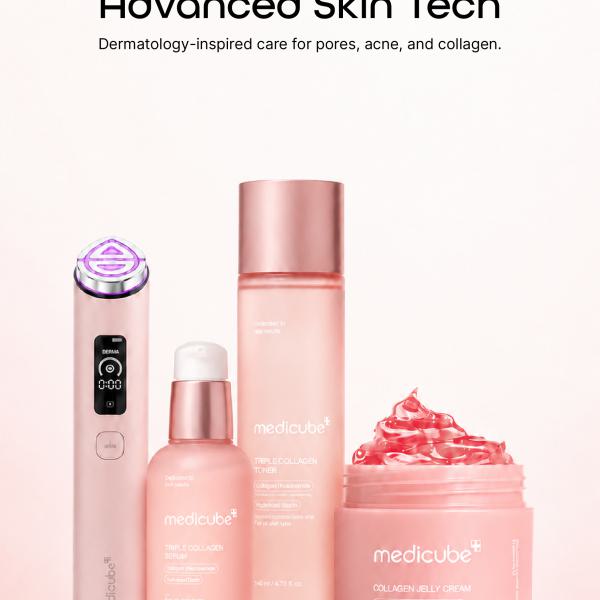 Medicube