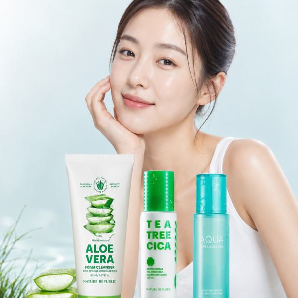 Nature Republic