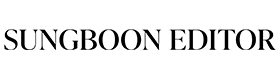 Sungboon Editor