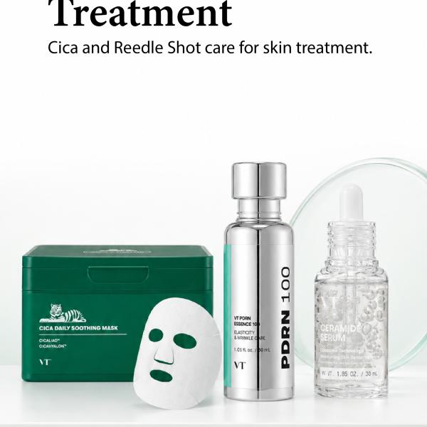VT COSMETICS