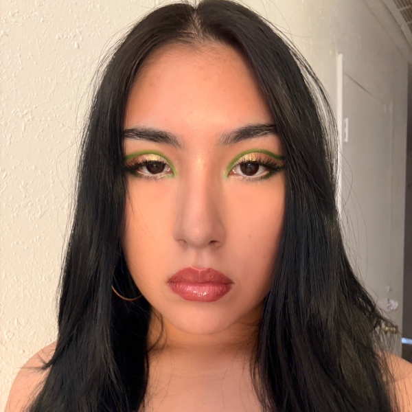 Pretty and easy to use

I was happy with the color, texture, and final look. It...