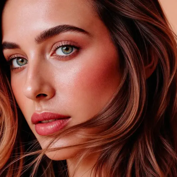 Beautiful finish

I love how smooth this looks on my skin. It feels lightweight,...