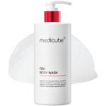 Red Body Wash