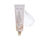 Mary&amp;May Seoul Edition SHEA BUTTER &amp; RICE BRAN Hand Cream