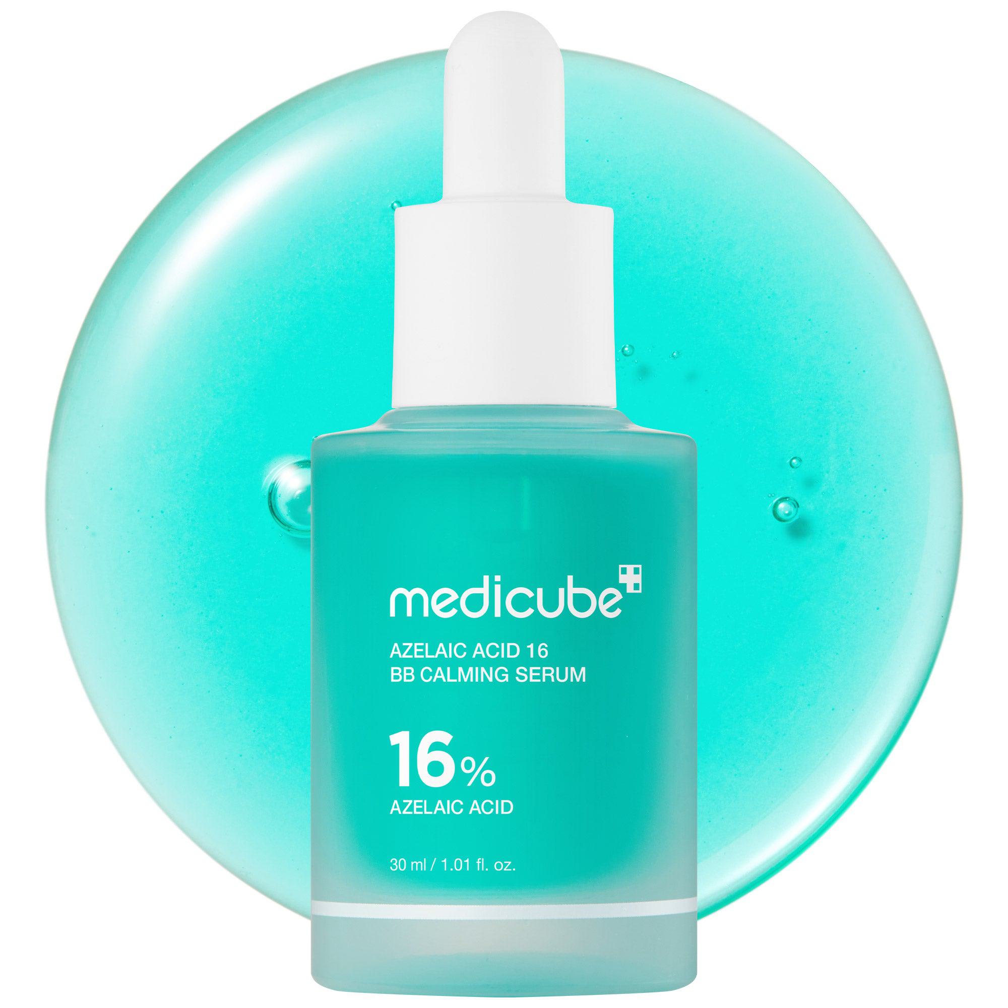 Azelaic Acid 16 Calming Serum