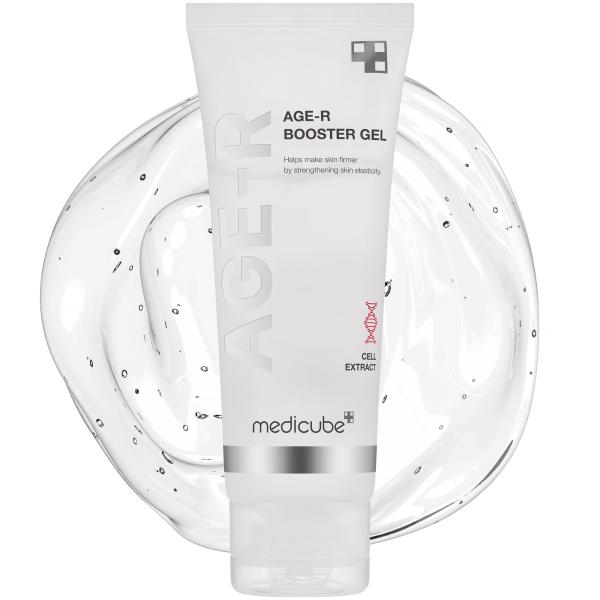 AGE-R Booster Gel Serum