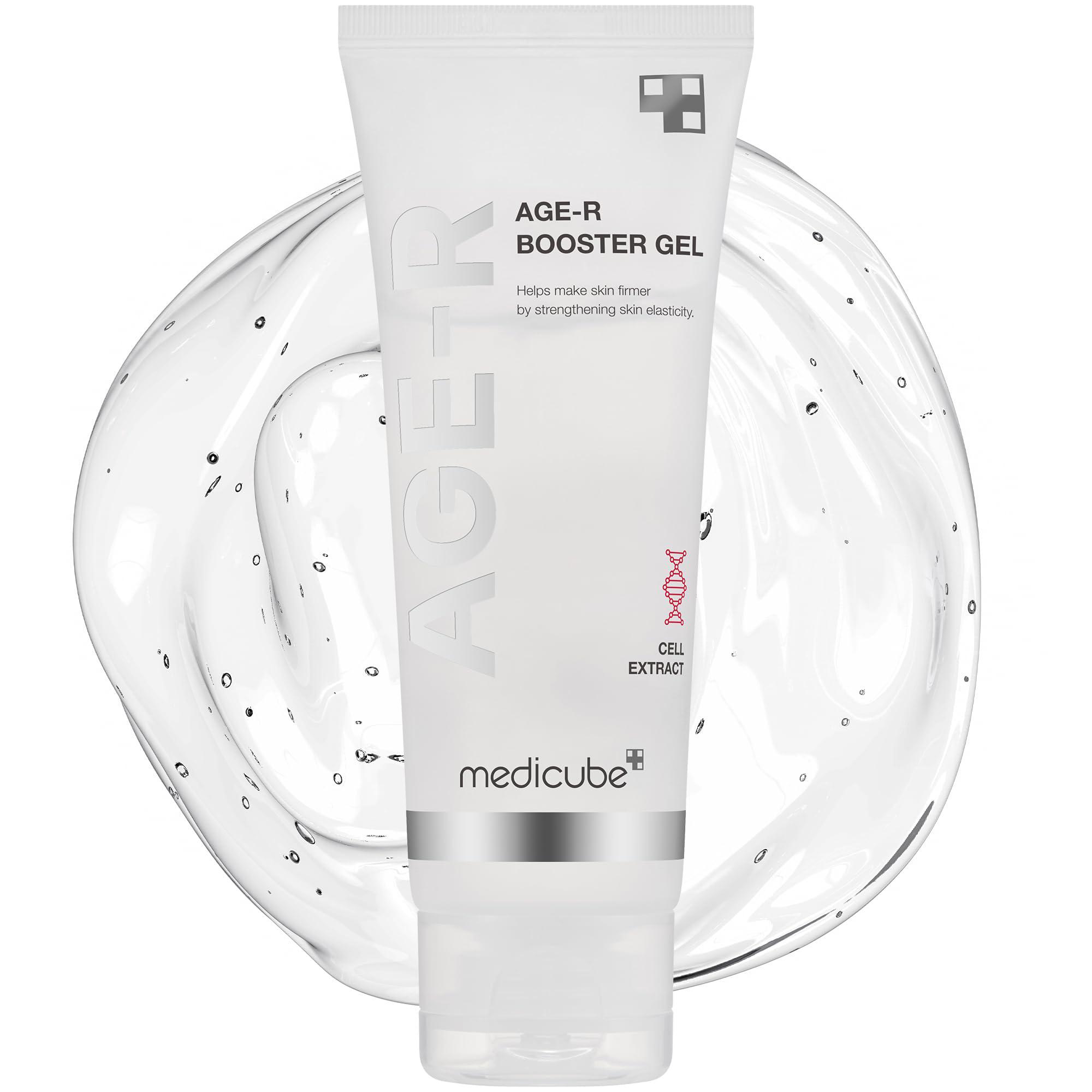 AGE-R Booster Gel Serum