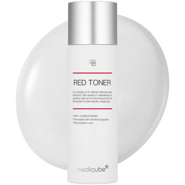 Red Toner 2.0