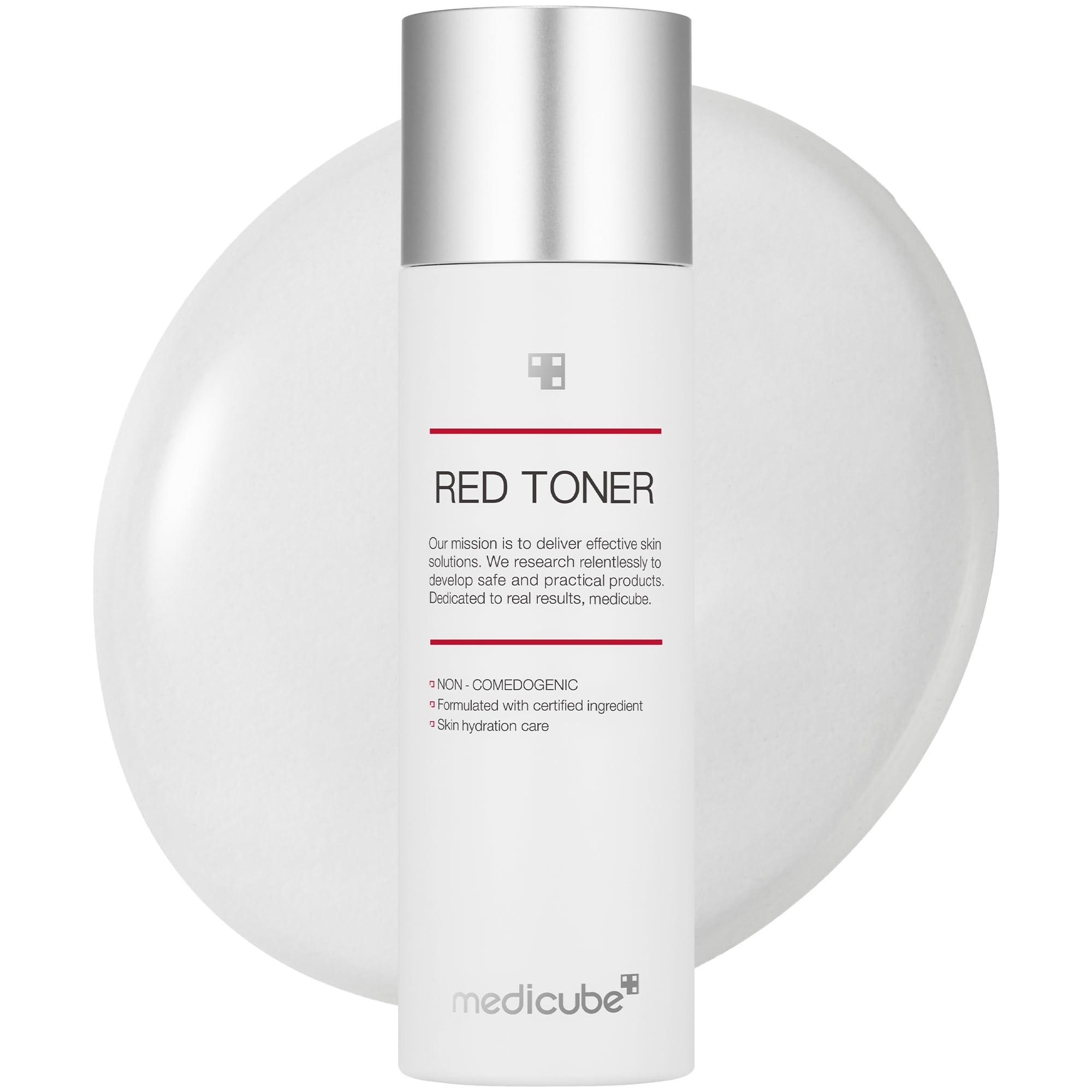 Red Toner 2.0