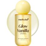 Glow Vanilla Hair &amp; Body Fragrance Mist