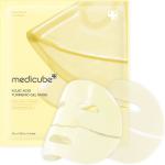 Kojic Acid Turmeric Gold Jelly Gel Mask