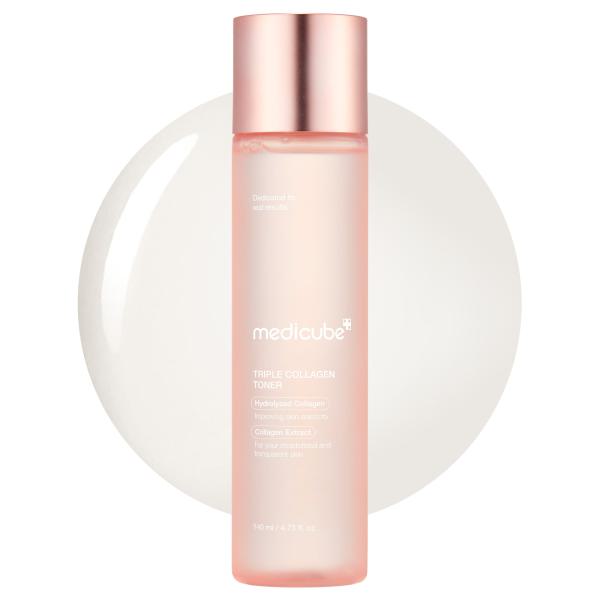 Triple Collagen Toner