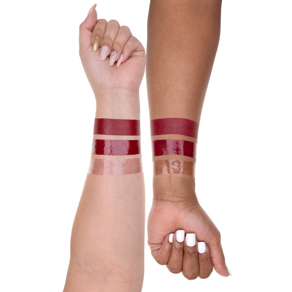 Lip Gloss - Vino