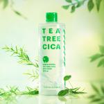 [PHA] Green Derma Tea Tree Cica Big Toner 500ML