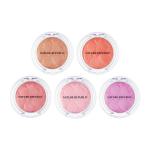 2X Baked Blusher