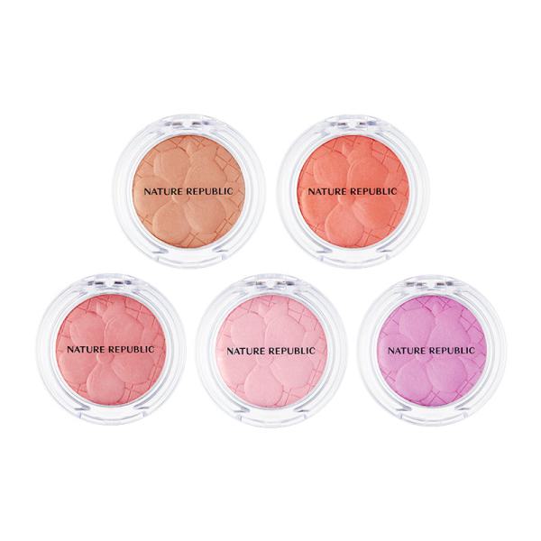 2X Baked Blusher