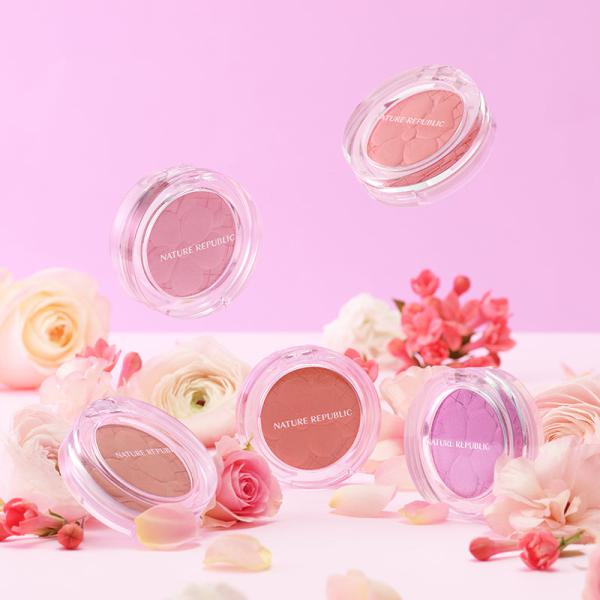 2X Baked Blusher