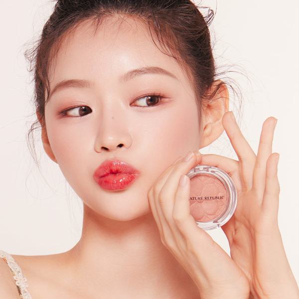 2X Baked Blusher