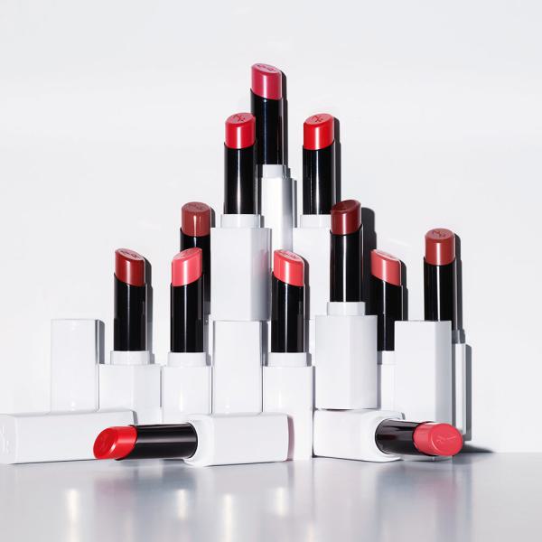Lip Studio Intense Satin Lipstick