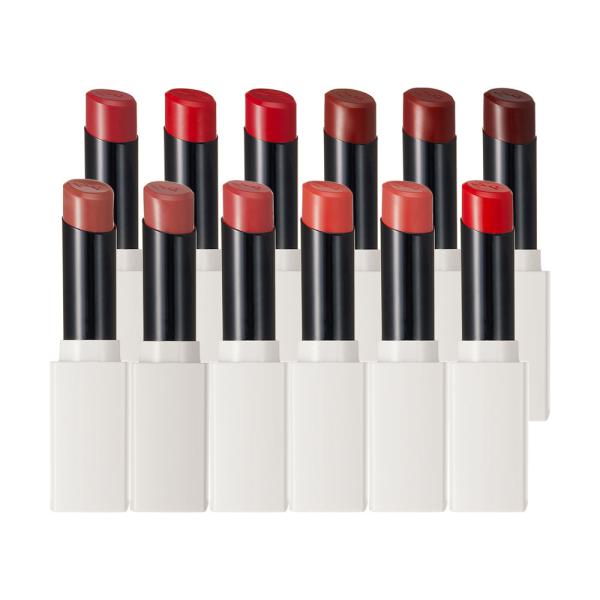 Lip Studio Intense Satin Lipstick