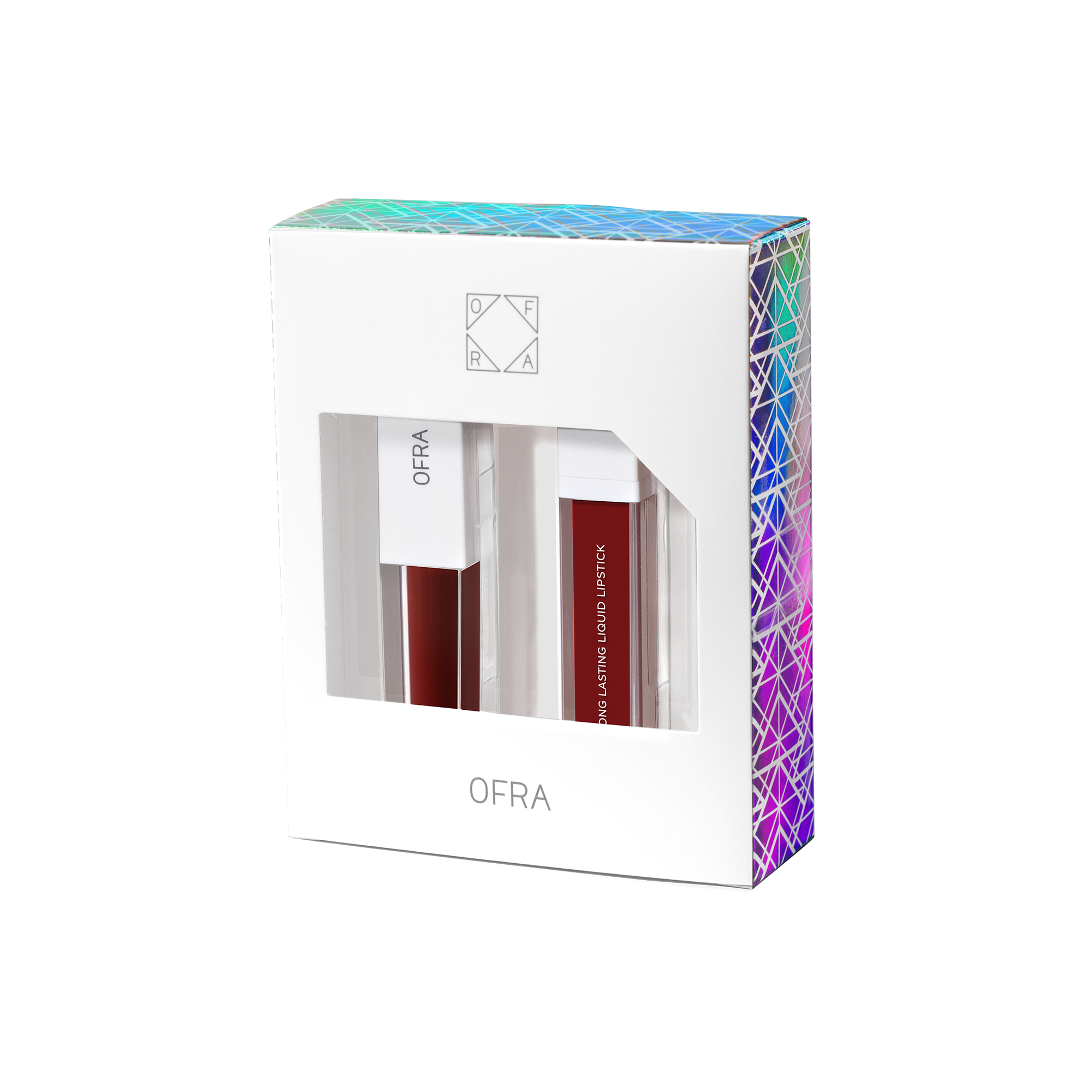 Lip Duo - OFRA X Safai Kelly