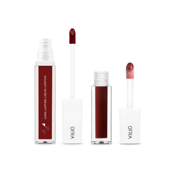 Lip Duo - OFRA X Safai Kelly