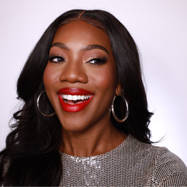 Long Lasting Liquid Lipstick - Kelly