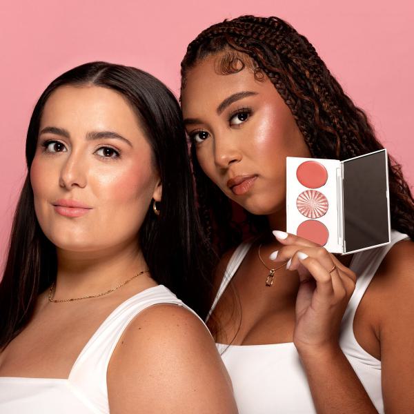 Blush Hour PR Box