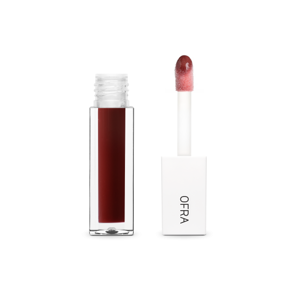 Lip Gloss - Vino
