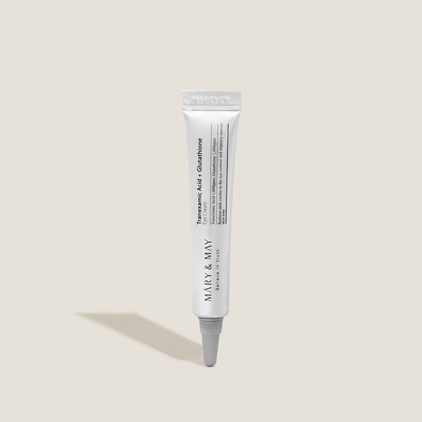 Mary&amp;May Glutathione Eye Cream Special Set