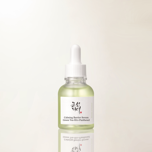 Calming Barrier Serum
