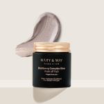 Mary&amp;May Vegan Blackberry Complex Glow Wash off Pack