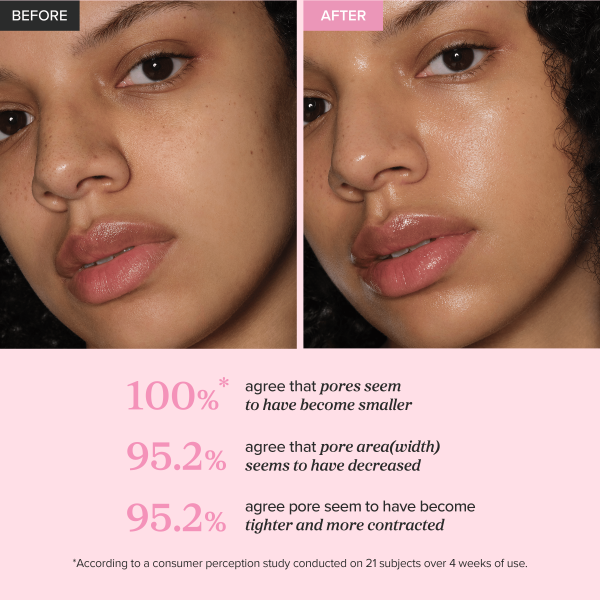 Pore Firming Serum