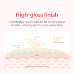 Ever Glow Gloss Lip Tint (6 Colors)