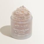 Mary&amp;May Vegan Calendula Peptide Ageless Sleeping Mask
