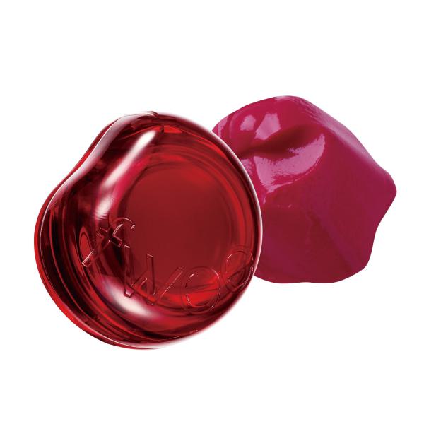 Glowy Jelly Pot
