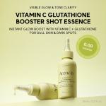 Vitamin C Glutathione Booster Shot Essence
