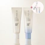 Relief Sun Duo : Original + Aqua-Fresh (+ Aqua-Fresh Keychain)