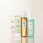 Daily SPF + Double Cleanse Set