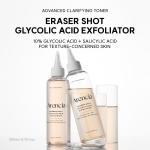 Eraser Shot Glycolic Acid Exfoliator