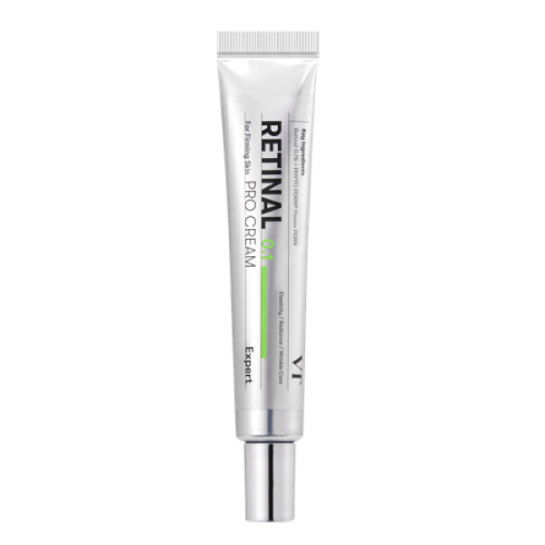 Retinal Pro Cream 0.1