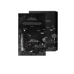 Pyunkang Yul Black Tea Revitalizing Mask Pack 25ml*10ea