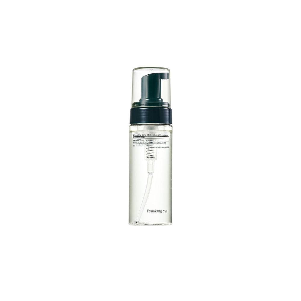 Pyunkang Yul Calming Low pH Foaming Cleanser 150ml
