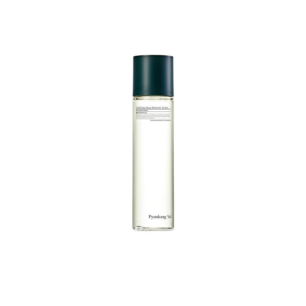 Pyunkang Yul Calming Deep Moisture Toner - 2 Size