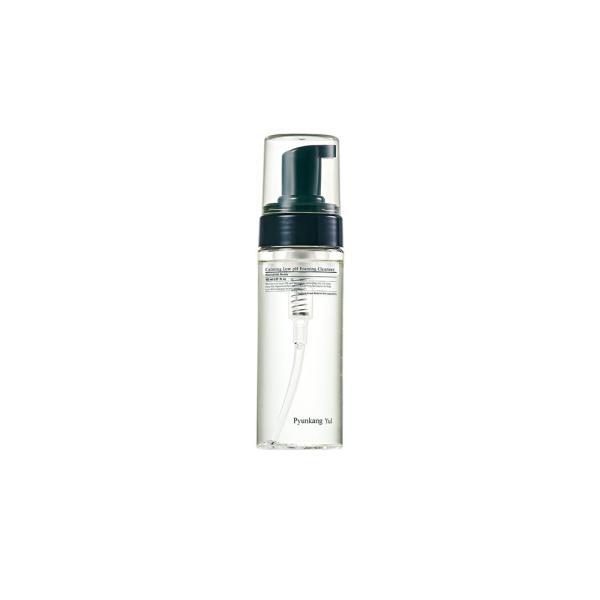 Pyunkang Yul Calming Low pH Foaming Cleanser 150ml