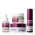 Calcium Eyecare Routine Set